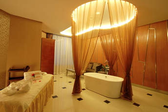 北京朝阳养生馆之脾胃虚弱的食疗配合